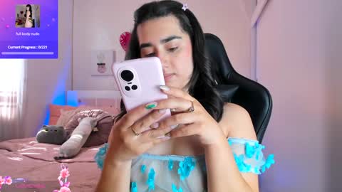 Annadu011 online show from January 17, 3:32 pm