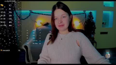 Anna online show from December 17, 6:13 am