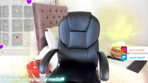 onlyfansannai lopez1 online show from September 21, 1:15 am