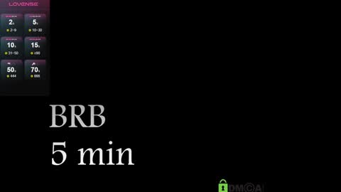 Goddess Anna online show from December 10, 8:05 pm