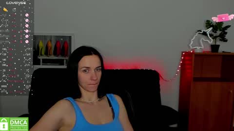 Snapshot of annakillian_kiss chatting on March 9, 4:44 pm Anna online show from March 9, 4:44 pm