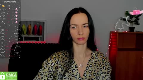 Snapshot of annakillian_kiss chatting on February 16, 6:21 am Anna online show from February 16, 6:21 am