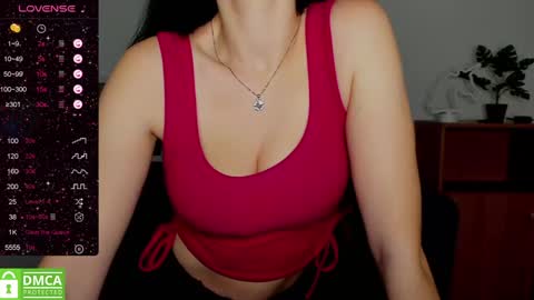 Snapshot of annakillian_kiss chatting on January 19, 6:31 am Anna online show from January 19, 6:31 am