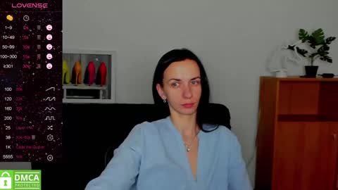 Snapshot of annakillian_kiss chatting on January 21, 4:37 pm Anna online show from January 21, 4:37 pm