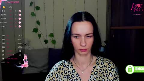 Snapshot of annakillian_kiss chatting on February 25, 5:30 pm Anna online show from February 25, 5:30 pm