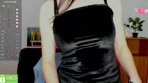 Snapshot of annakillian_kiss chatting on March 4, 6:26 am Anna online show from March 4, 6:26 am