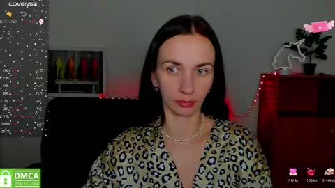 Snapshot of annakillian_kiss chatting on March 8, 4:48 pm Anna online show from March 8, 4:48 pm