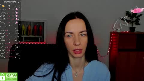 Snapshot of annakillian_kiss chatting on February 15, 6:33 am Anna online show from February 15, 6:33 am