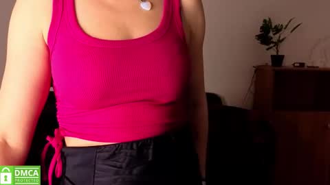 Anna online show from February 12, 6:26 am