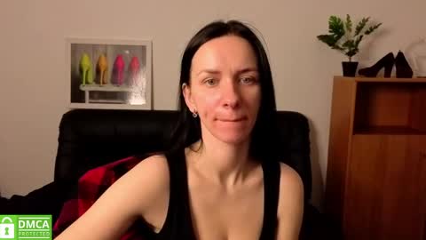 Anna online show from April 21, 5:47 am