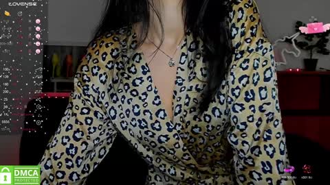 Snapshot of annakillian_kiss chatting on January 29, 6:43 am Anna online show from January 29, 6:43 am