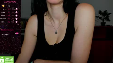 Snapshot of annakillian_kiss chatting on January 25, 6:45 am Anna online show from January 25, 6:45 am