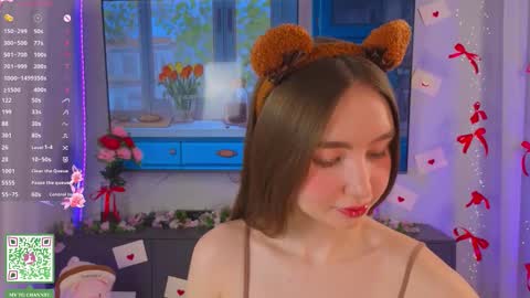 Holly Molly Im Polly online show from February 28, 10:09 pm