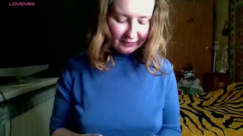 AnnaXLovers online show from December 2, 11:22 am