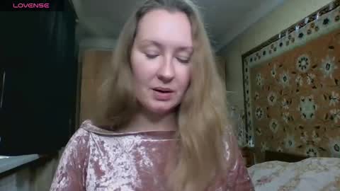 AnnaXLovers online show from October 12, 1:35 pm