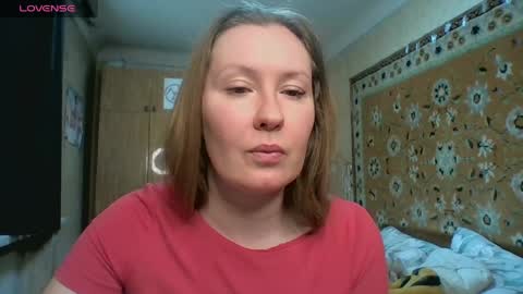 AnnaXLovers online show from April 11, 11:47 am