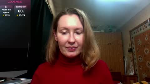 AnnaXLovers online show from January 15, 12:04 pm