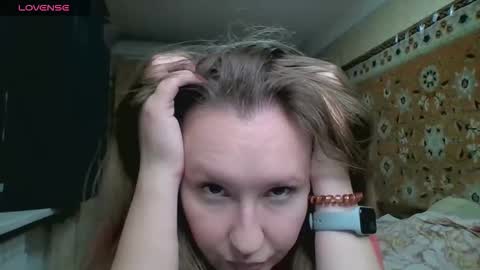 AnnaXLovers online show from November 13, 3:11 pm