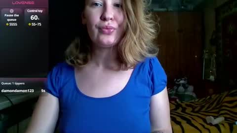 AnnaXLovers online show from December 12, 6:57 am