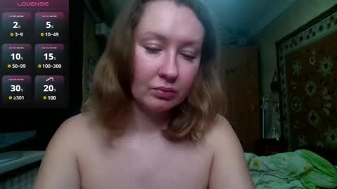 AnnaXLovers online show from December 26, 10:05 am