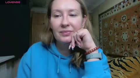 AnnaXLovers online show from October 14, 2:19 pm