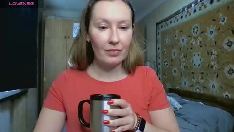 AnnaXLovers online show from March 14, 11:22 am