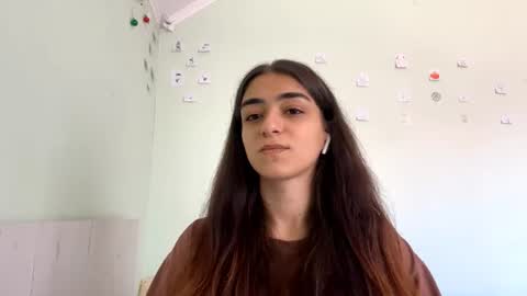 Ann online show from July 3, 9:26 am