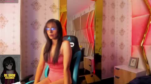 ANDREA online show from December 4, 12:25 pm