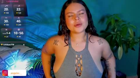 ANG  online show from September 25, 1:48 am