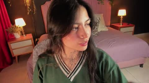 anne_cherrydh online show from December 23, 5:00 am