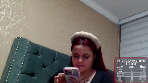       online show from November 4, 11:54 pm