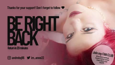       online show from January 19, 11:00 pm