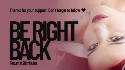       online show from November 24, 3:30 am