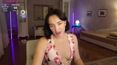 anne_karma online show from November 7, 7:08 pm