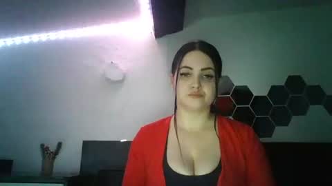 annebellee69 online show from February 17, 9:21 pm