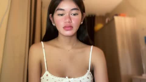 Kim online show from December 20, 1:03 am