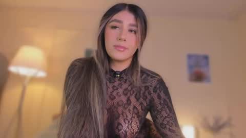 Anne  online show from October 3, 5:07 pm