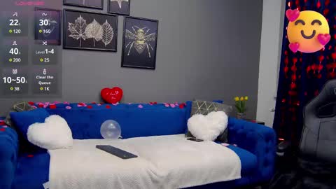 Anne online show from February 10, 5:03 am