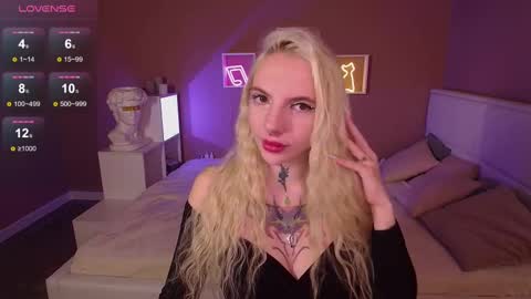 Annet online show from March 10, 9:01 am