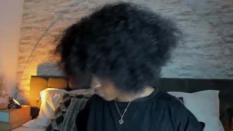 Anneth online show from December 2, 7:38 pm