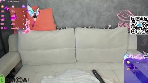 annette_nelsone online show from March 21, 1:43 am