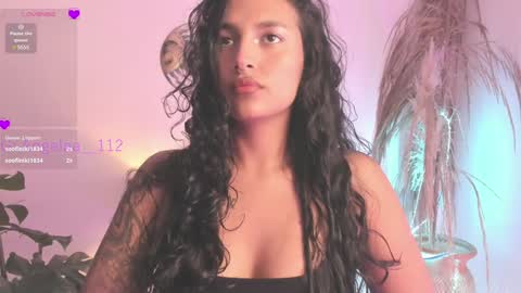 Snapshot of anngel_1 chatting on February 4, 3:26 pm Angel online show from February 4, 3:26 pm