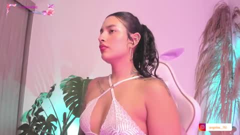 Snapshot of anngel_1 chatting on September 18, 5:11 pm Angel online show from September 18, 5:11 pm
