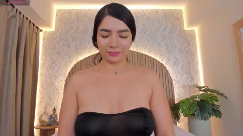Snapshot of annhya chatting on October 17, 4:27 am Annhya  online show from October 17, 4:27 am
