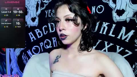 Nikoll online show from December 21, 11:08 pm