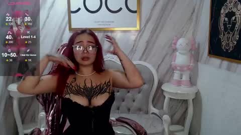 Snapshot of anni_acker_b chatting on March 5, 8:33 pm Anni acker b online show from March 5, 8:33 pm