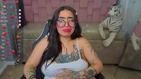 Anni acker b online show from November 26, 3:51 am