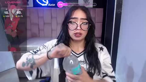 Snapshot of anni_acker_b chatting on September 15, 1:08 pm Anni acker b online show from September 15, 1:08 pm