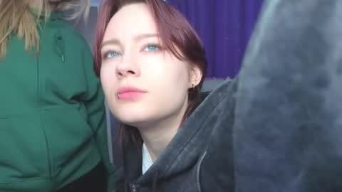 Anni online show from February 25, 11:53 am