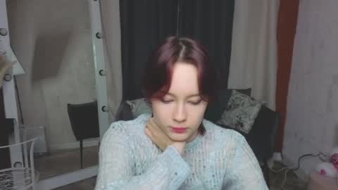 Anni online show from February 4, 12:52 pm